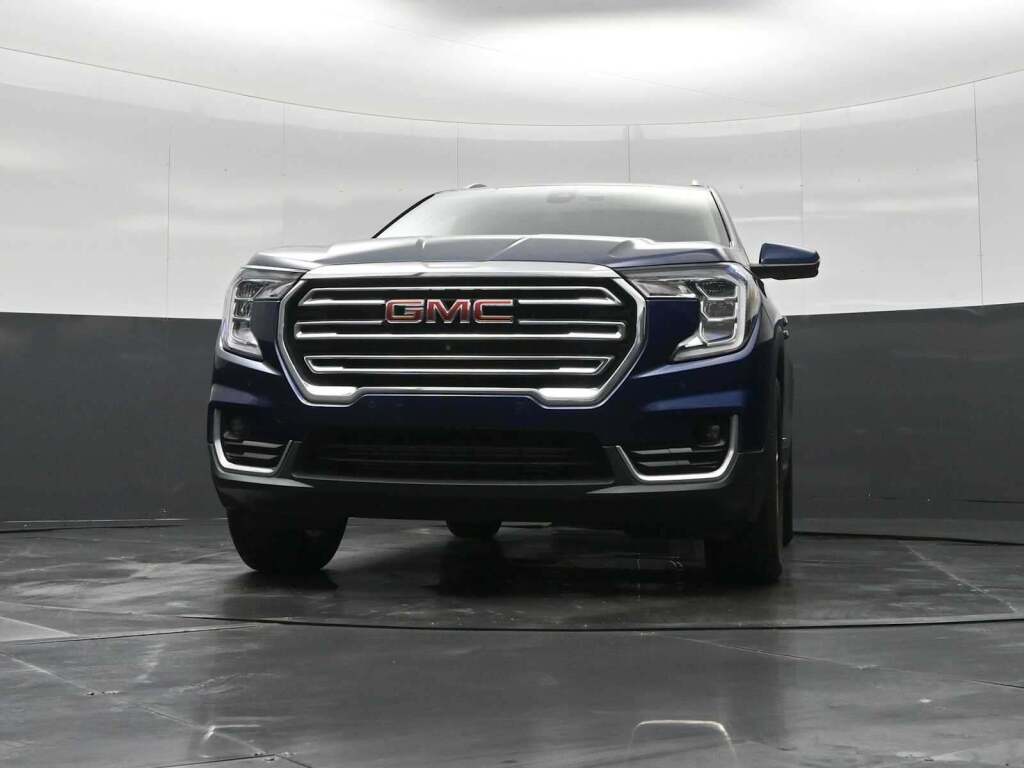 2022 GMC Terrain AWD SLT