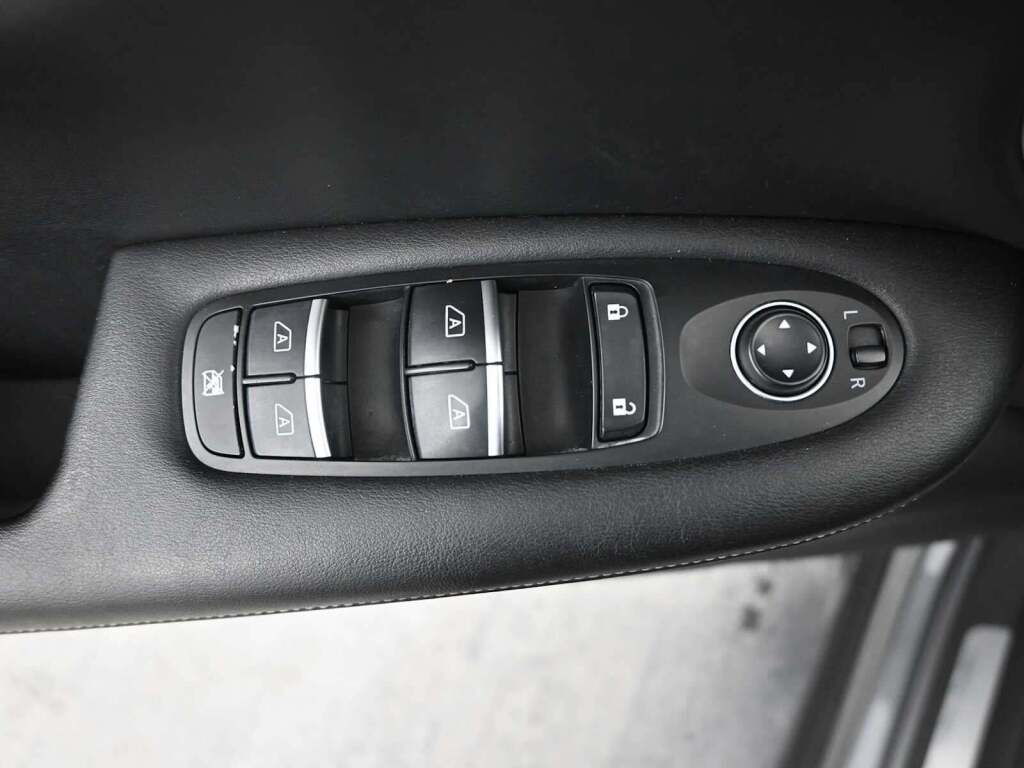 2021 INFINITI QX50 SENSORY AWD