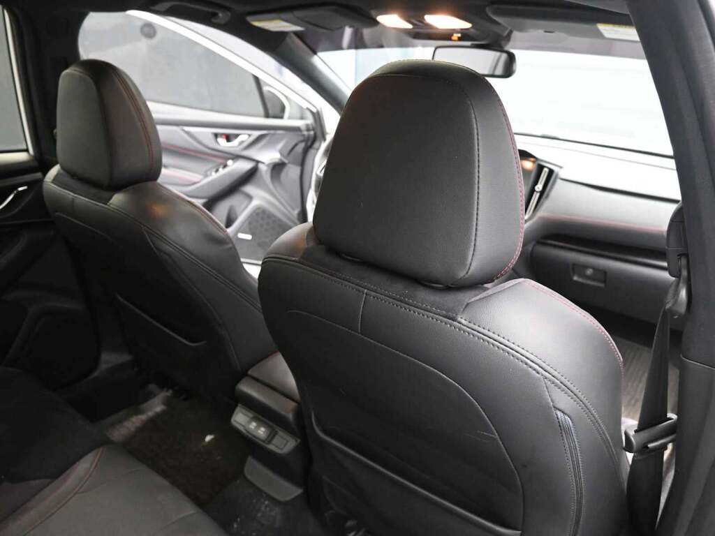 2022 Subaru WRX Limited