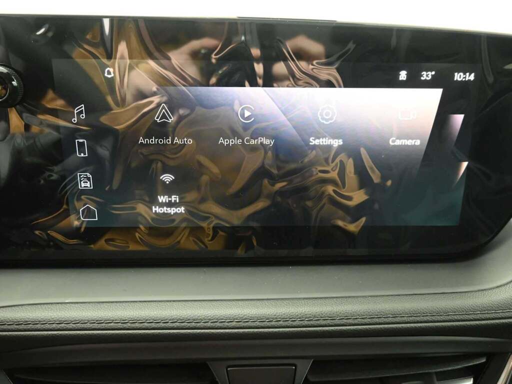 2026 Buick Encore GX Sport Touring AWD