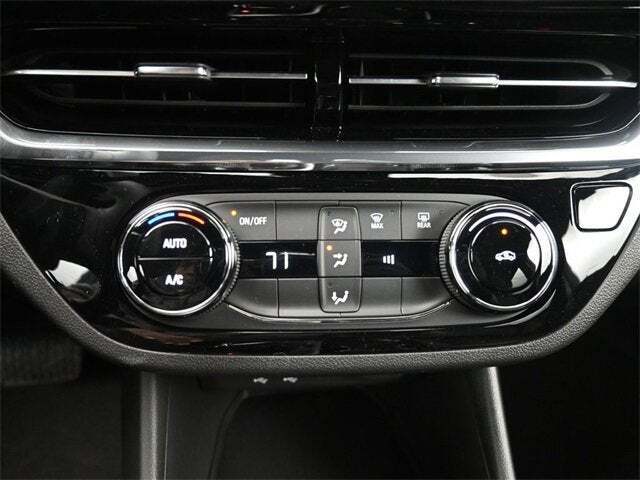 2026 Buick Envista Sport Touring FWD