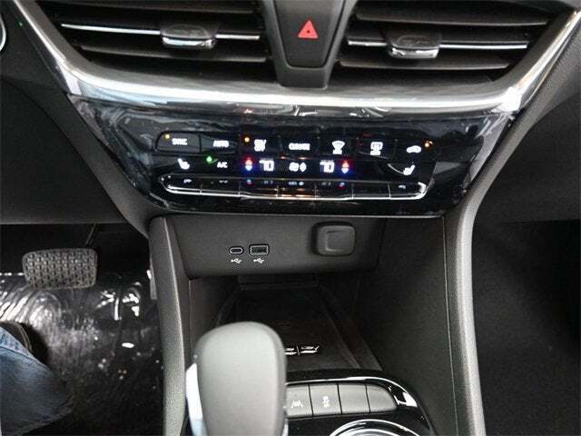 2026 Buick Encore GX Avenir AWD