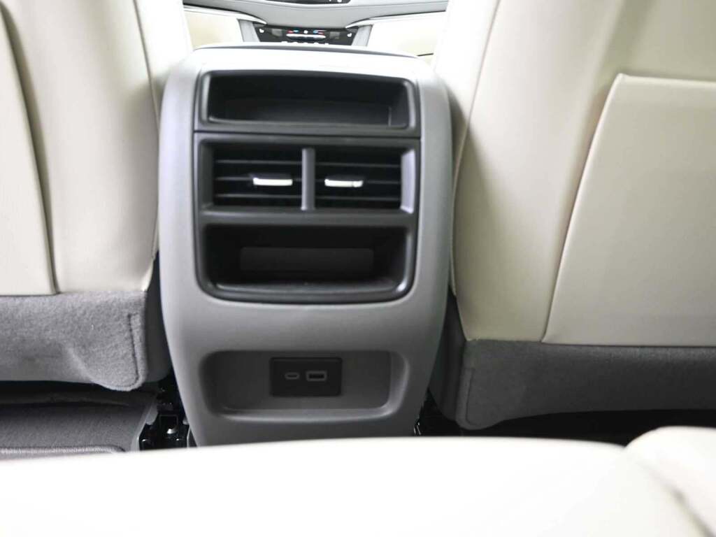 2025 Cadillac XT5 AWD Premium Luxury