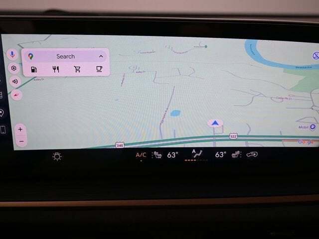 2025 Buick Envision Sport Touring AWD