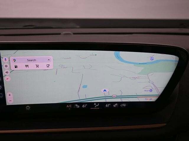 2025 Buick Envision Sport Touring AWD