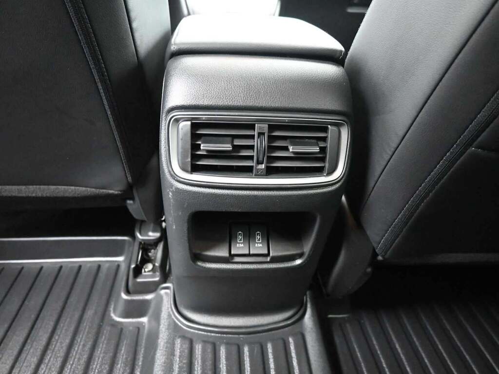 2021 Honda CR-V Hybrid Touring