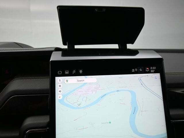 2025 GMC Yukon XL 4WD Elevation