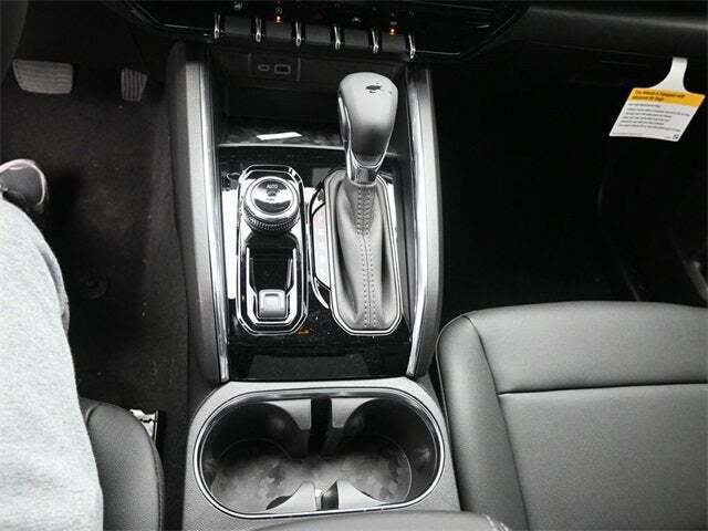 2026 GMC Canyon Elevation, 4WD