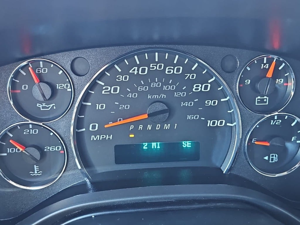 2025 Chevrolet Express Cargo RWD 2500 Extended Wheelbase WT