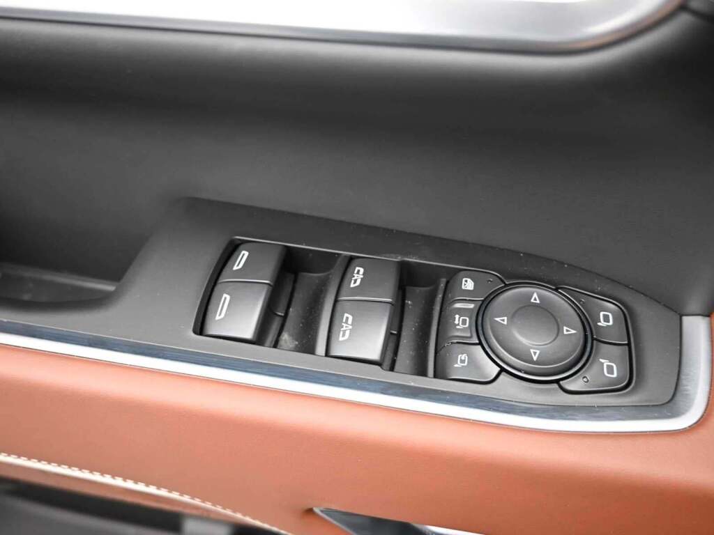 2026 GMC Sierra 2500HD Denali Ultimate