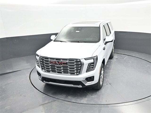 2026 GMC Yukon XL 4WD Denali