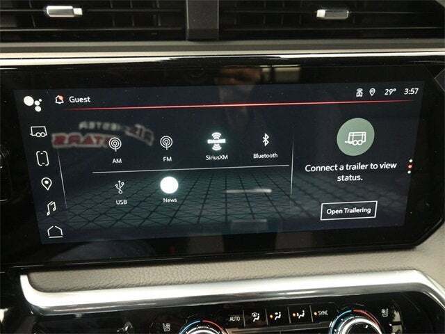 2026 GMC Sierra 2500HD Denali