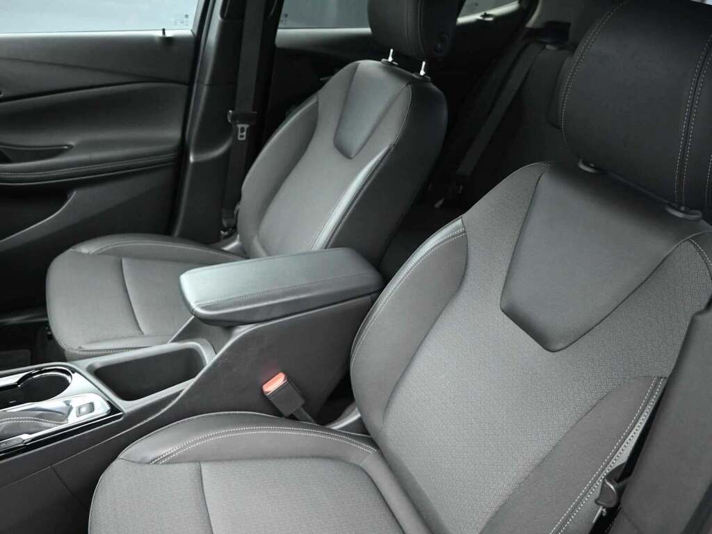 2023 Buick Encore GX Select AWD