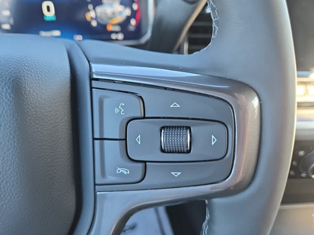 2026 Chevrolet Silverado 3500HD High Country