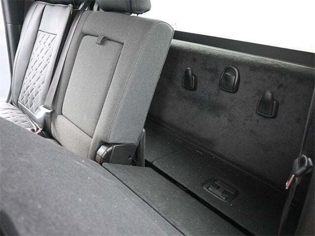 2022 Ram 3500 Big Horn Mega Cab 4x4 6'4" Box