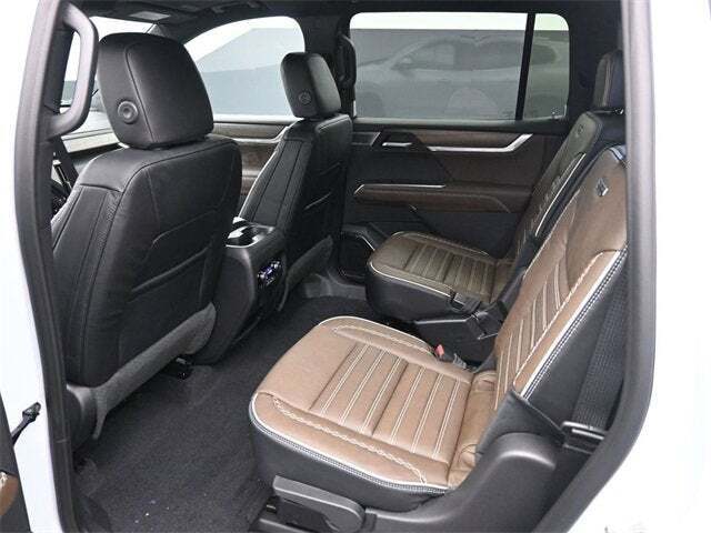 2026 GMC Acadia Denali Ultimate AWD