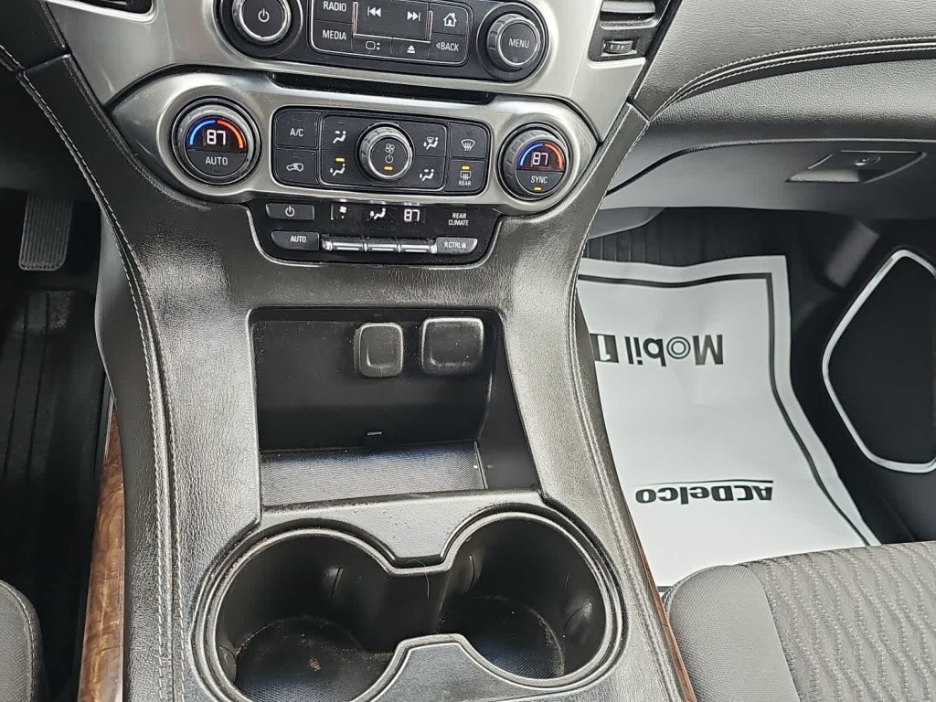 2019 Chevrolet Tahoe LS