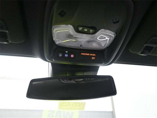 2025 GMC Canyon 4WD Elevation