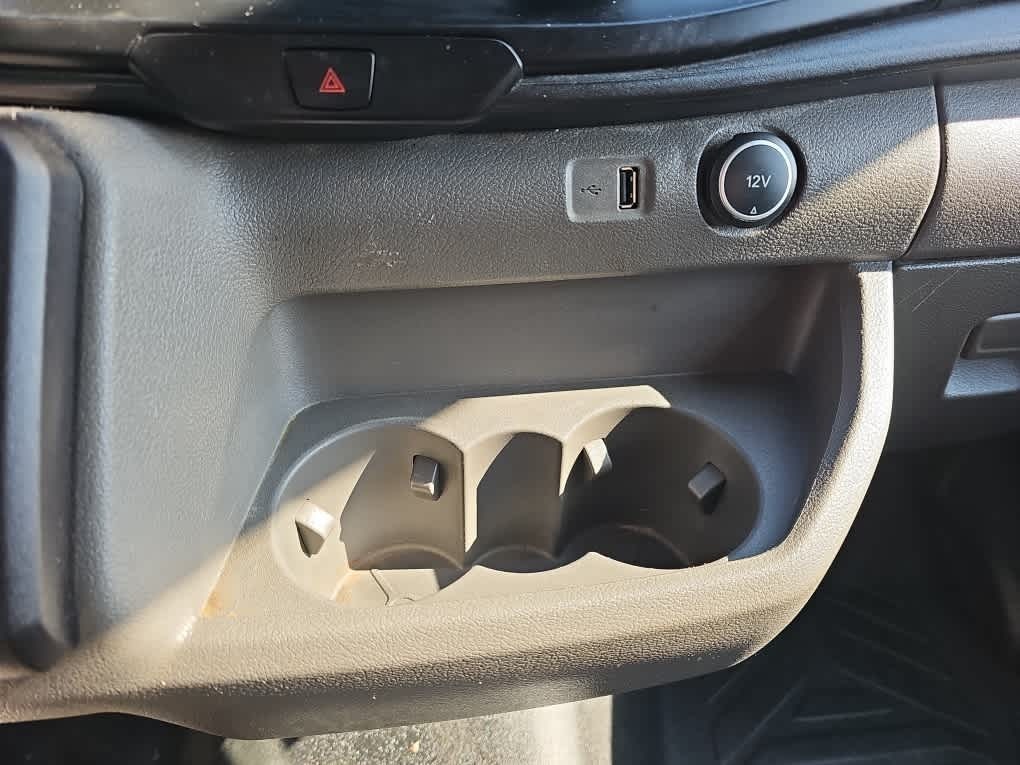 2020 Ford Transit-150 Cargo Van 