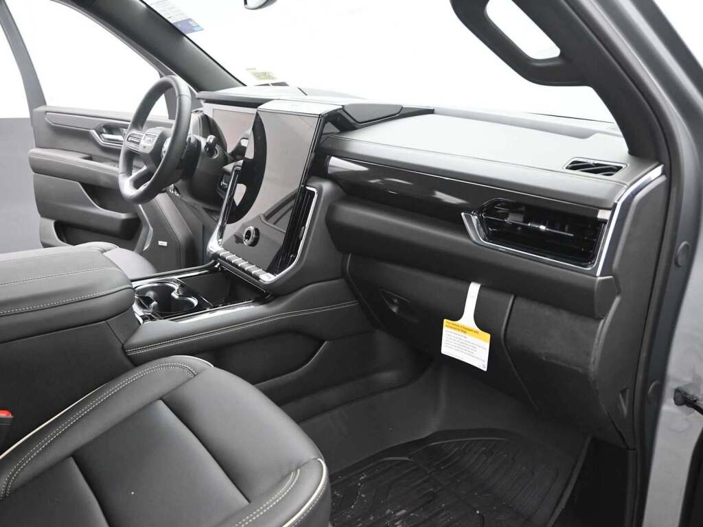 2026 GMC Yukon 4WD Elevation