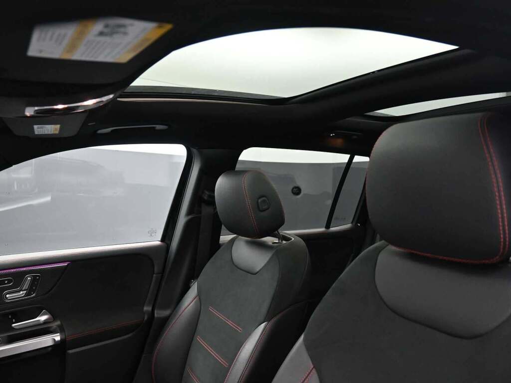 2022 Mercedes-Benz GLB 250 4MATIC