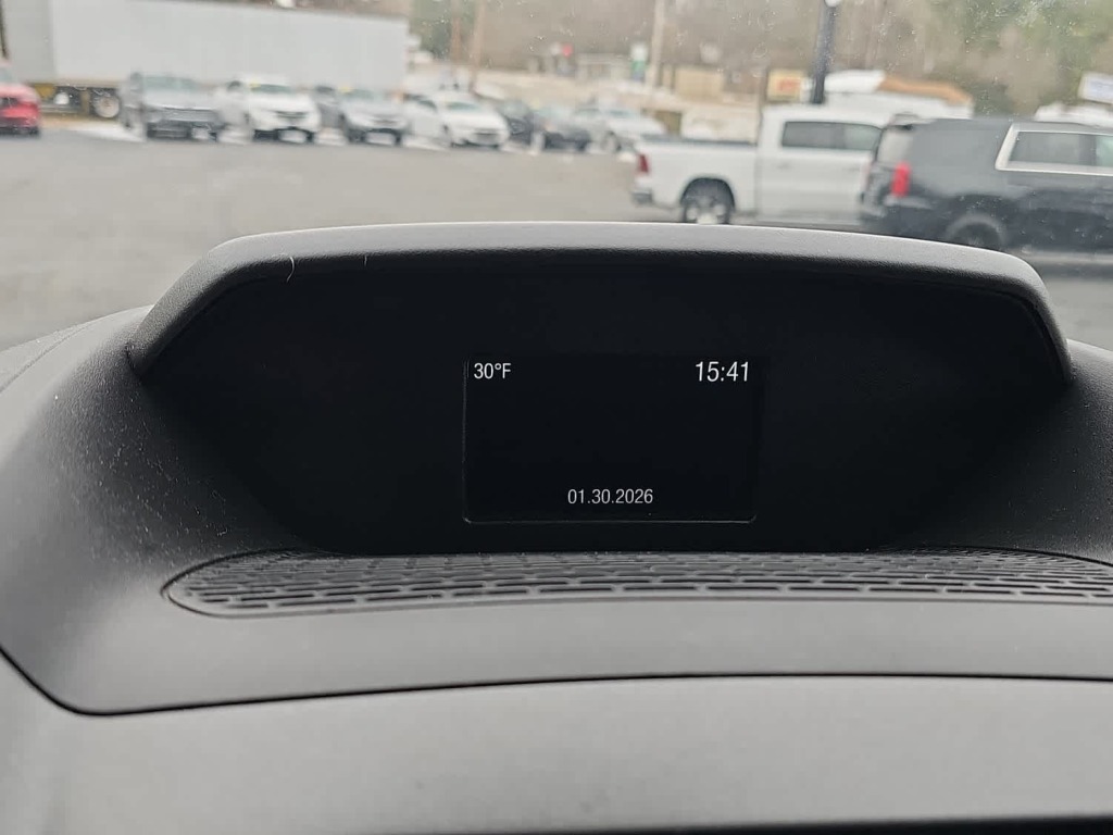 2019 Ford Transit-150 