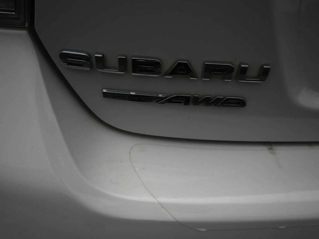 2016 Subaru Impreza 2.0i Limited