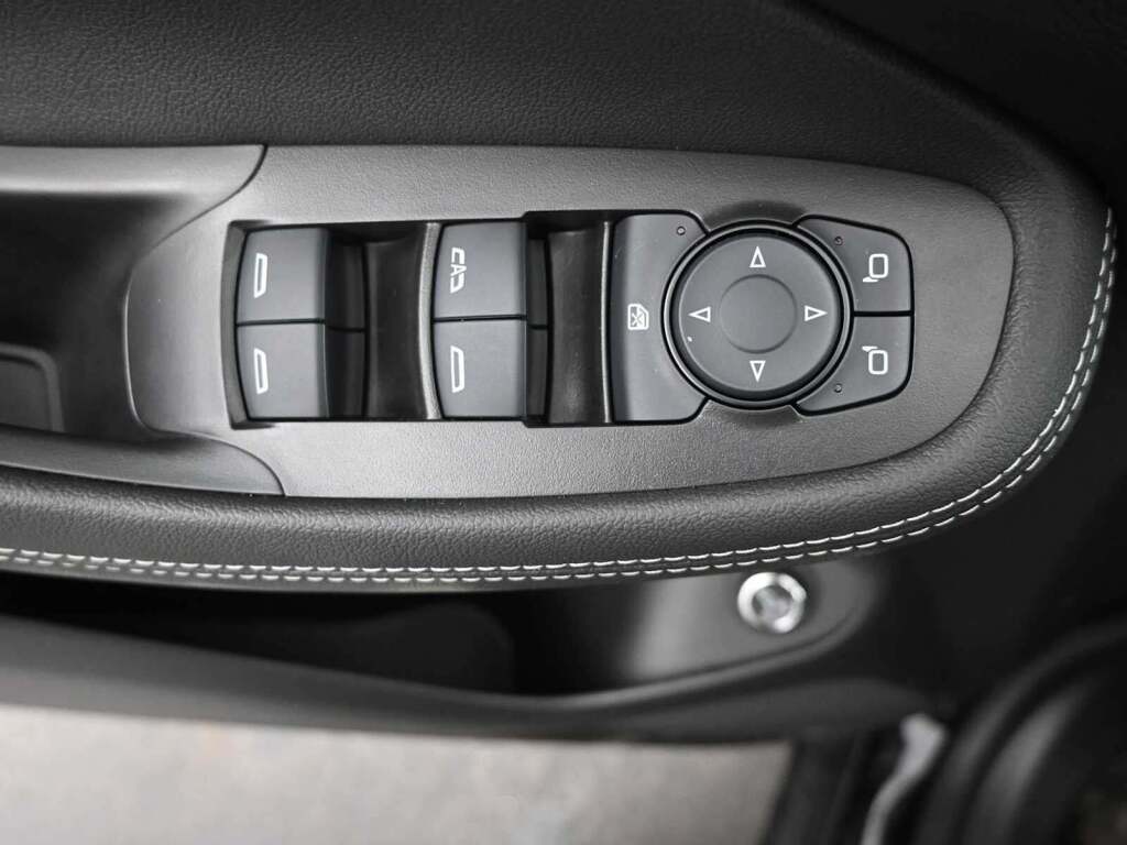 2026 Buick Encore GX Preferred AWD