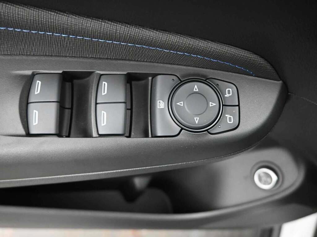 2026 Buick Envista Sport Touring FWD