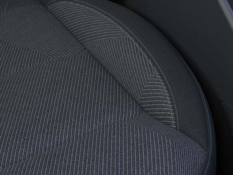 2026 Chevrolet Trax FWD LS