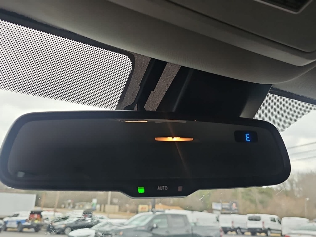 2019 Toyota Tacoma SR V6