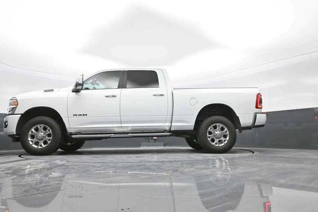 2024 Ram 2500 Laramie Crew Cab 4x4 6'4" Box