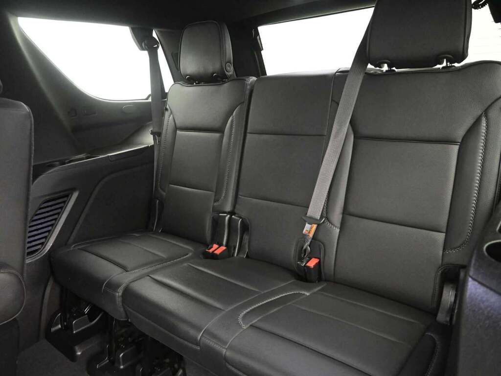 2021 GMC Yukon 4WD Denali