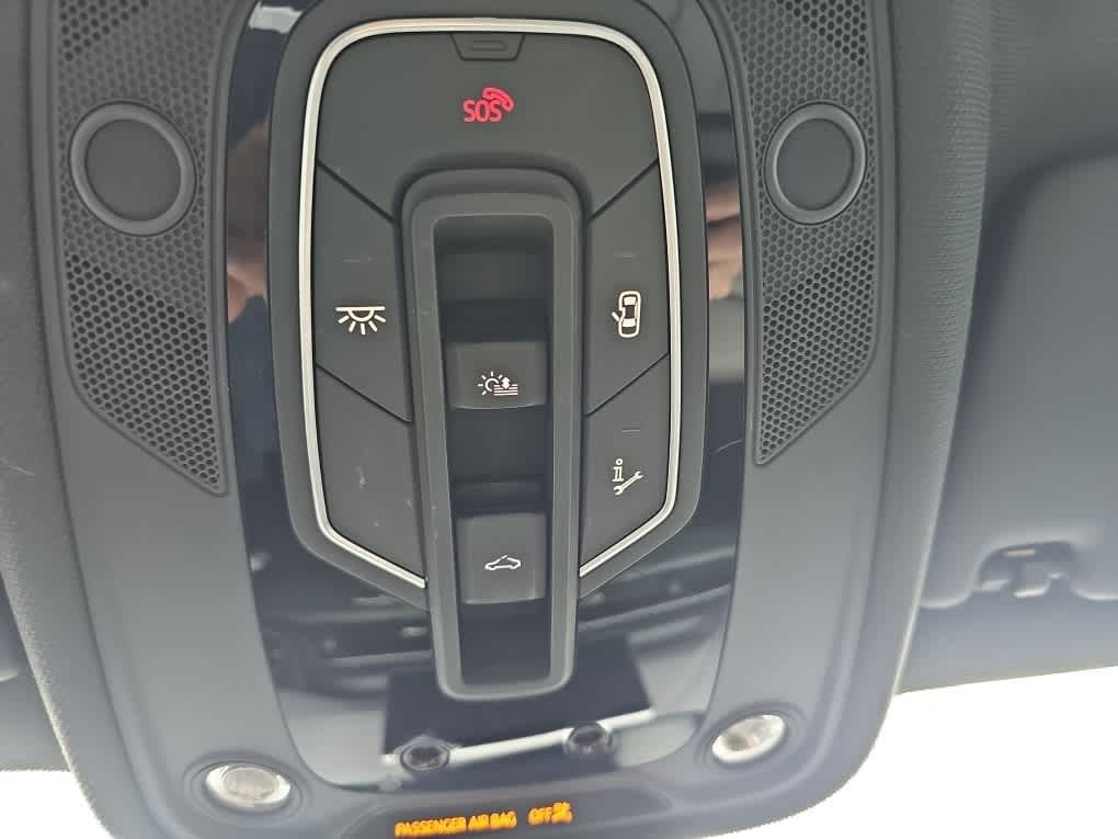 2018 Audi A5 2.0T Premium