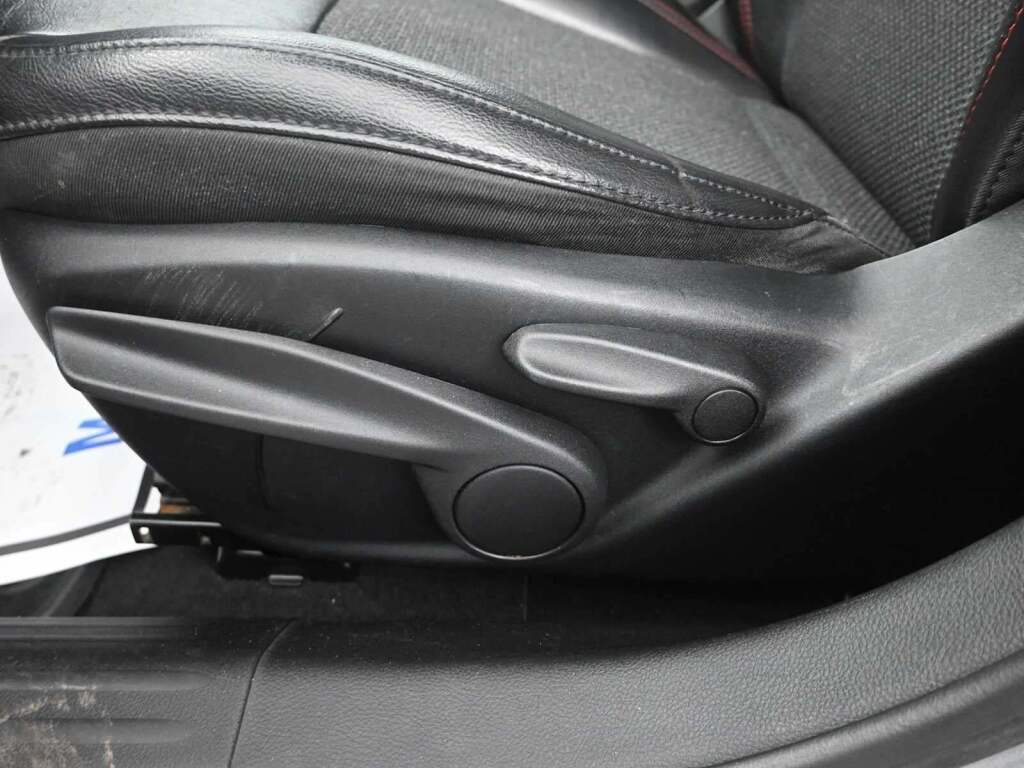 2019 Jeep Compass Trailhawk 4x4