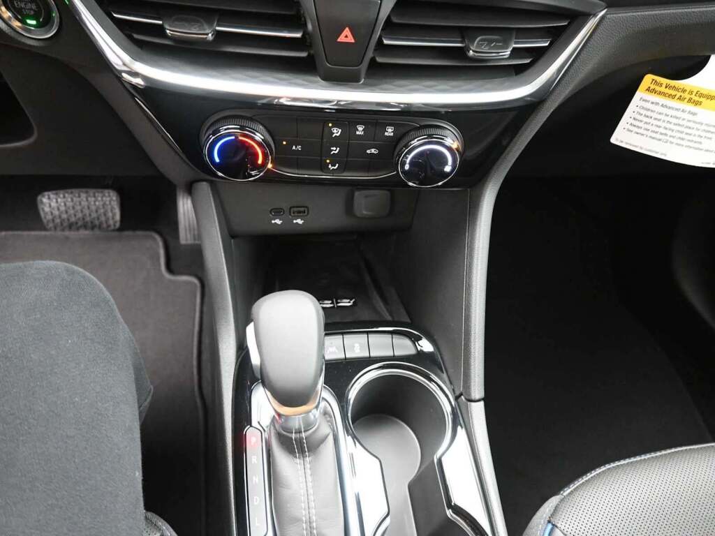 2026 Buick Encore GX Sport Touring AWD