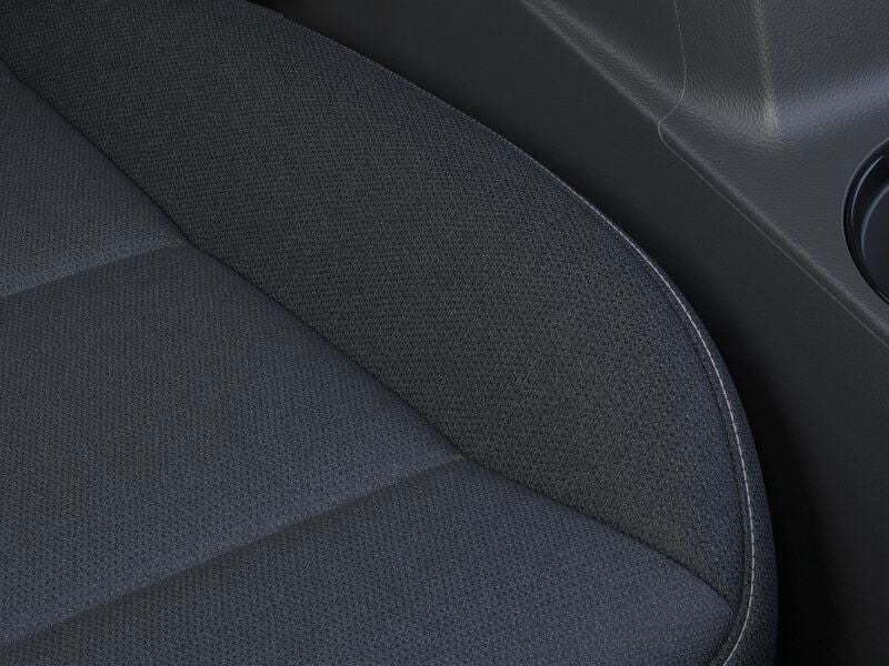 2026 Chevrolet Colorado WT, RWD