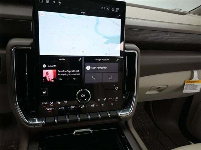 2026 GMC Yukon 4WD Denali