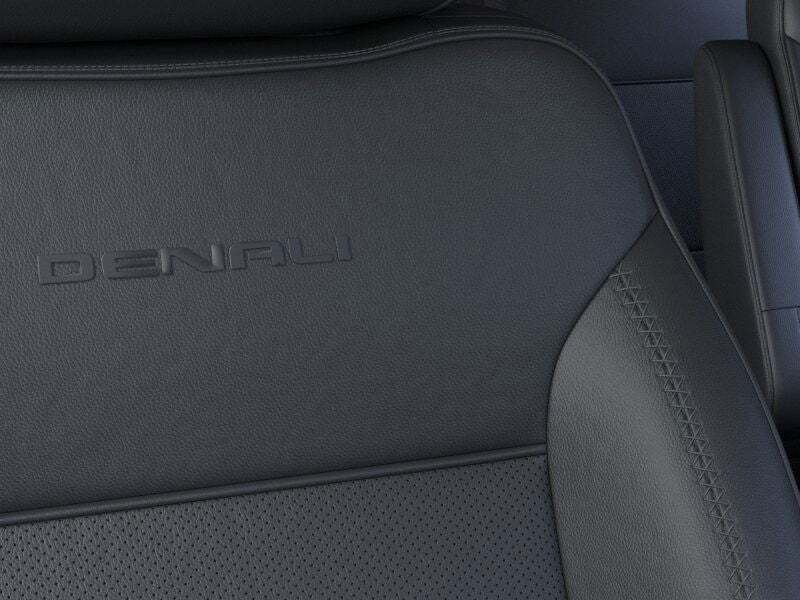 2026 GMC Yukon XL 4WD Denali