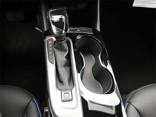 2026 Buick Envista Sport Touring FWD