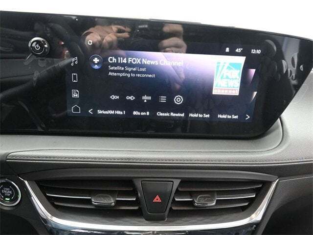 2026 Buick Encore GX Avenir AWD