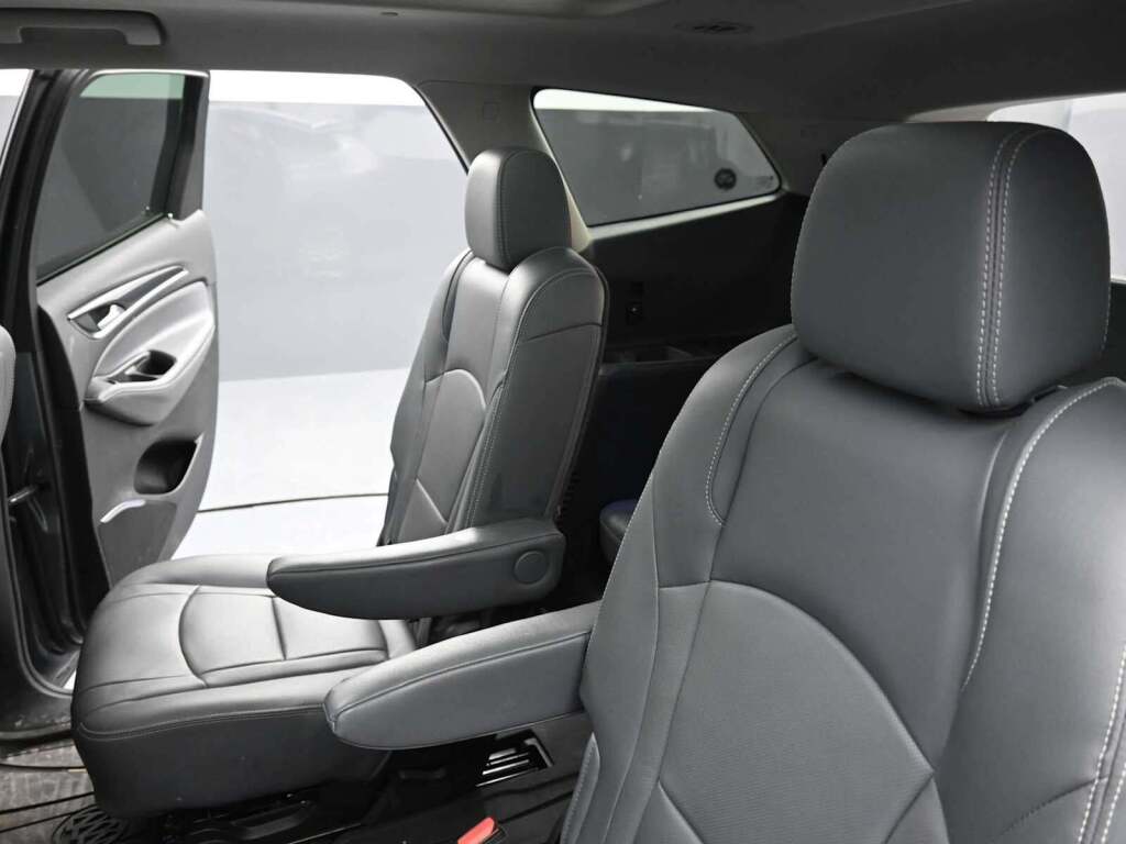 2020 Buick Enclave AWD Premium