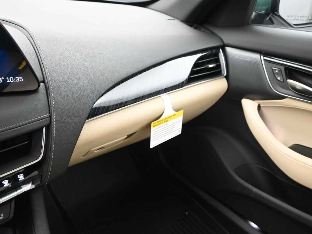 2025 Cadillac CT5 Premium Luxury RWD