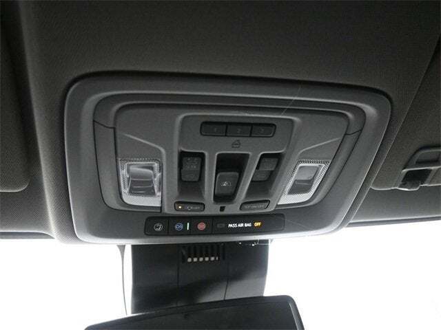 2026 GMC Sierra 2500HD SLT