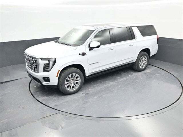 2026 GMC Yukon XL 4WD Denali