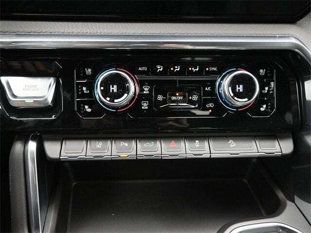 2026 GMC Sierra 2500HD Denali