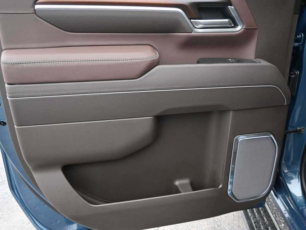 2026 GMC Sierra 3500HD Denali