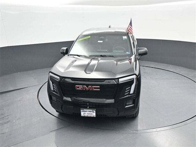 2026 GMC Sierra EV Elevation