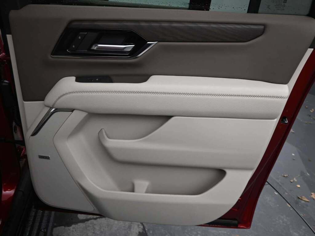 2026 GMC Yukon XL 4WD Denali