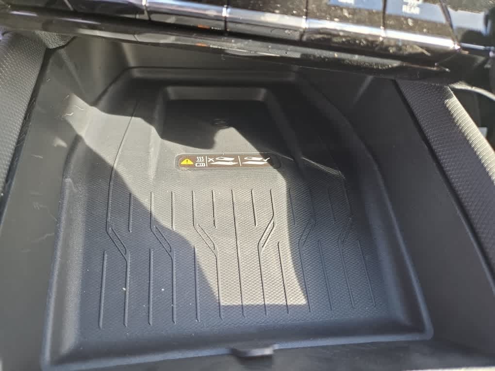 2026 Chevrolet Equinox EV RS, FWD